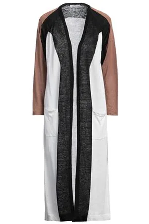 KANGRA CASHMERE PRENDAS DE PUNTO - Cárdigans