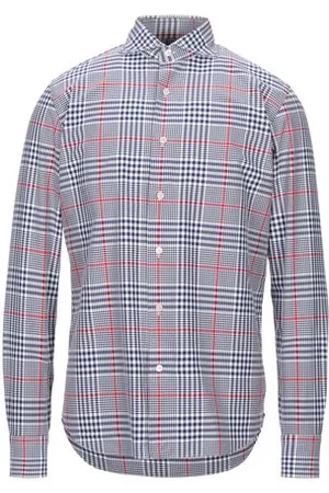ALESSANDRO GHERARDI CAMISETAS Y TOPS - Camisas