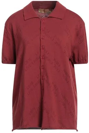 CORMIO CAMISETAS Y TOPS - Camisas