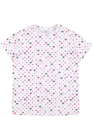 Chiara Ferragni CAMISETAS Y TOPS - Camisetas