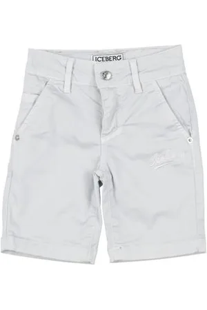 Iceberg PARTES DE ABAJO - Pantalones cortos y bermudas