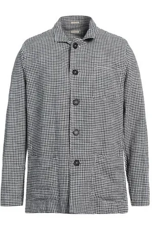 MASSIMO ALBA ROPA DE ABRIGO - Chaquetas y cazadoras