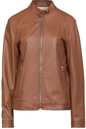 ROSSOPURO ROPA DE ABRIGO - Chaquetas y cazadoras