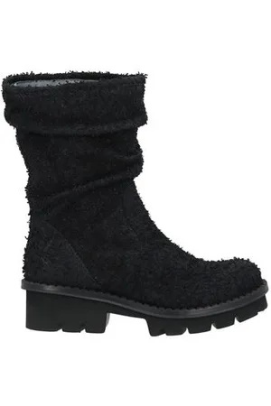 Patrizia Bonfanti CALZADO - Botines de caña alta
