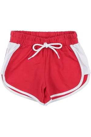 Y-CLÙ PARTES DE ABAJO - Pantalones cortos y bermudas