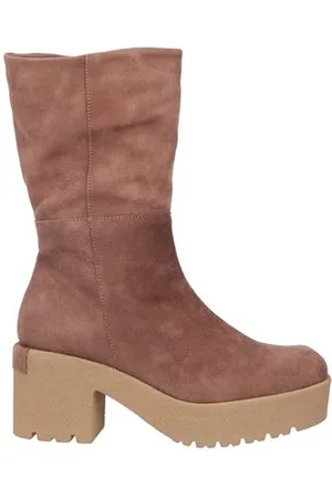 Patrizia Bonfanti CALZADO - Botines de caña alta