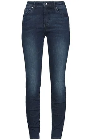 Armani Exchange PARTES DE ABAJO - Pantalones vaqueros