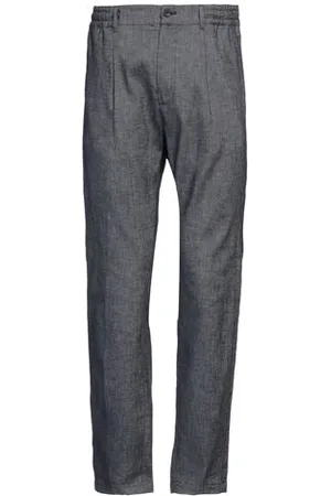 CRUNA PARTES DE ABAJO - Pantalones