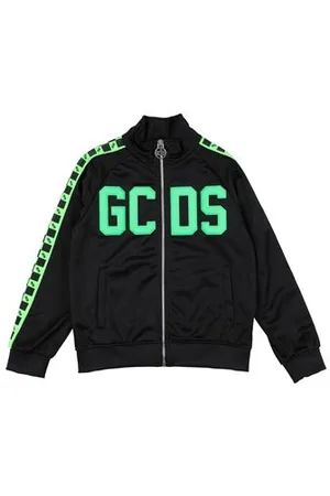 GCDS CAMISETAS Y TOPS - Sudaderas