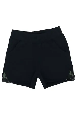 Fred Mello PARTES DE ABAJO - Pantalones cortos y bermudas