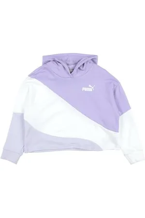 PUMA CAMISETAS Y TOPS - Sudaderas