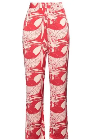 ANONYME PARTES DE ABAJO - Pantalones