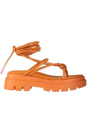 Twin-Set CALZADO - Sandalias con cierre