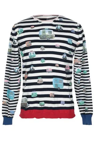 GREY DANIELE ALESSANDRINI PRENDAS DE PUNTO - Pullover