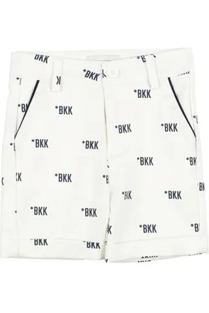 Bikkembergs PARTES DE ABAJO - Pantalones cortos y bermudas