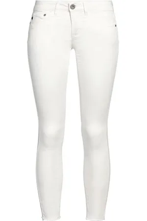 DESIRES PARTES DE ABAJO - Pantalones vaqueros