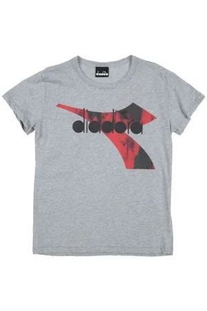 Diadora CAMISETAS Y TOPS - Camisetas