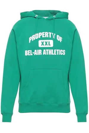 BEL-AIR ATHLETICS CAMISETAS Y TOPS - Sudaderas
