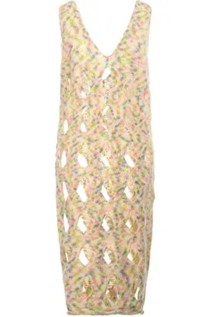 RUS VESTIDOS - Vestidos midi