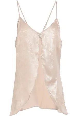 Never Fully Dressed CAMISETAS Y TOPS - Tops