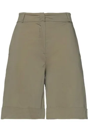 D.EXTERIOR PARTES DE ABAJO - Pantalones cortos y bermudas