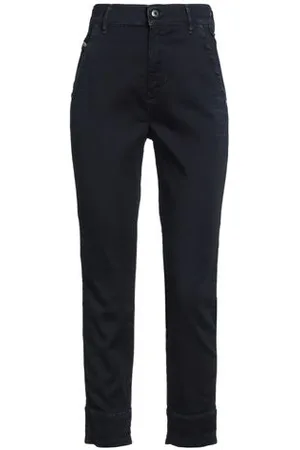 Diesel PARTES DE ABAJO - Pantalones vaqueros