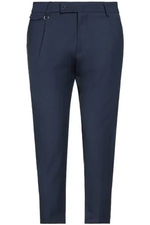GOLDEN CRAFT 1957 PARTES DE ABAJO - Pantalones