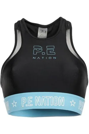 P.E Nation CAMISETAS Y TOPS - Tops