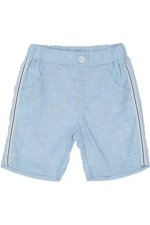 ALETTA PARTES DE ABAJO - Pantalones cortos y bermudas