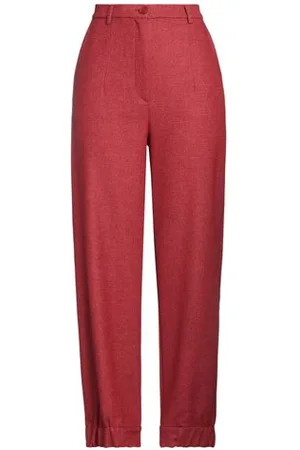 DEPENDANCE PARTES DE ABAJO - Pantalones