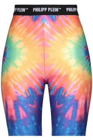 Philipp Plein PARTES DE ABAJO - Leggings