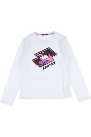 Lotto CAMISETAS Y TOPS - Camisetas