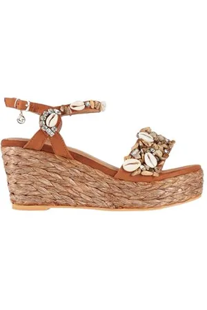 GARDINI SPIRIT CALZADO - Sandalias con cierre
