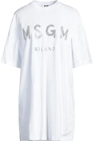 Msgm VESTIDOS - Minivestidos