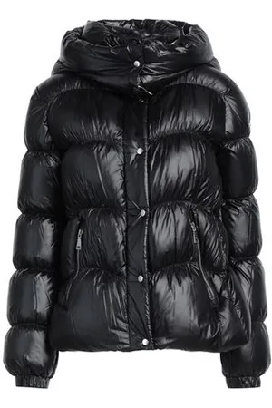 add ROPA DE ABRIGO - Plumíferos y acolchados