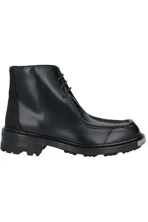 OAMC CALZADO - Botines de caña alta