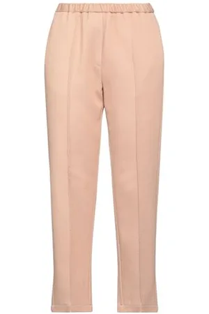 FORTE FORTE PARTES DE ABAJO - Pantalones