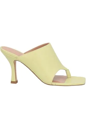 ERIKA CAVALLINI CALZADO - Sandalias de dedo