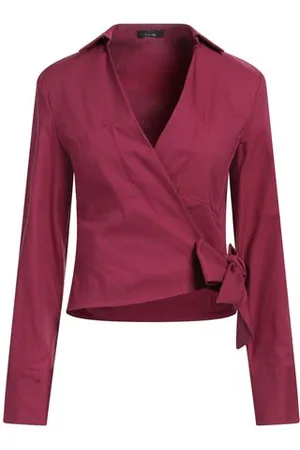 HANITA CAMISETAS Y TOPS - Tops