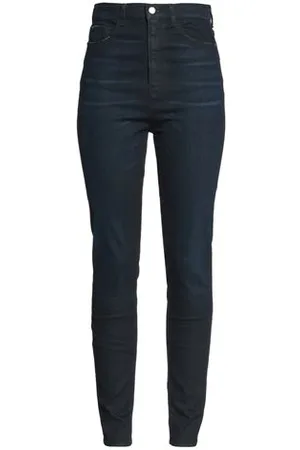 Emporio Armani PARTES DE ABAJO - Pantalones vaqueros