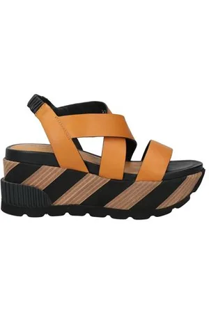 Elvio zanon CALZADO - Sandalias con cierre