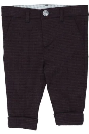NEILL KATTER PARTES DE ABAJO - Pantalones