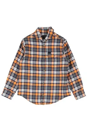 FAY CAMISETAS Y TOPS - Camisas