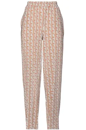 CAMICETTASNOB PARTES DE ABAJO - Pantalones