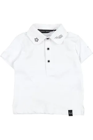 D.A. Daniele Alessandrini CAMISETAS Y TOPS - Polos