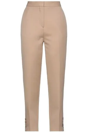Burberry PARTES DE ABAJO - Pantalones