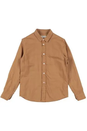 Paolo Pecora CAMISETAS Y TOPS - Camisas