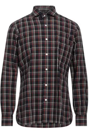 DANDYLIFE BY BARBA CAMISETAS Y TOPS - Camisas