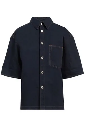 Burberry CAMISETAS Y TOPS - Camisas vaqueras
