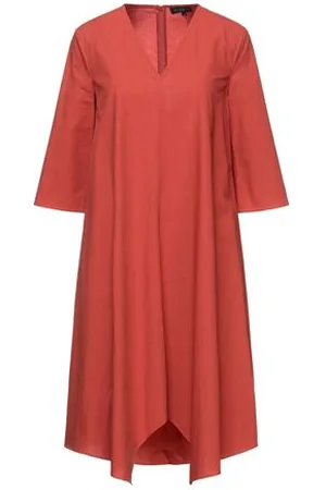 ANTONELLI VESTIDOS - Vestidos midi